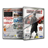 company of heroes2 Pc oyun 